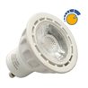Bombilla Dicroica GU10 5W regulable