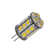 Bombilla G4 bi-pin 3W