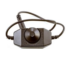 Regulador DIMMER LED 72-144W