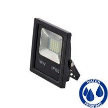 Proyector LED cuadrado 10W PLANO