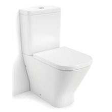 Inodoro compacto tanque bajo The Gap Roca