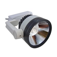 Foco LED carril orientable 20W