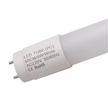 Tubo LED T8 de 9W
