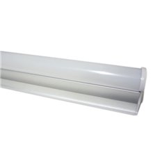Regleta ensamblable 5W