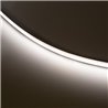 Perfil Tira LED flexible aluminio 2 metros