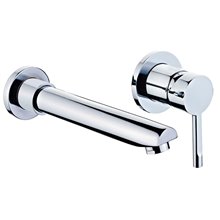 Grifo de lavabo empotrable Alaior Futurbaño