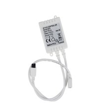 Controlador tiras LED MAGIC 12V RGB