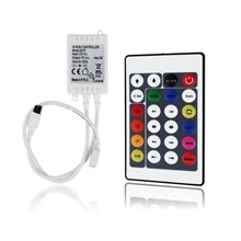 Controlador tiras LED MAGIC 12V RGB