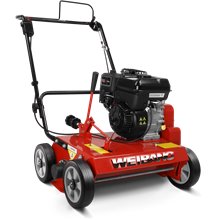 Escarificador gasolina WB486CRC Motogarden 