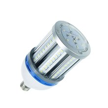 Lámpara LED alumbrado público de 27W