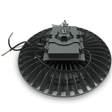 Campana LED UFO 100W con chip