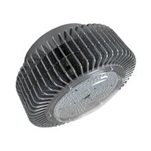 Campana industrial LED 200W