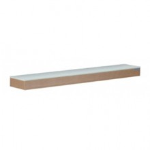 Balda URBY 65 blanco