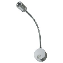 Aplique flexible LED 3W