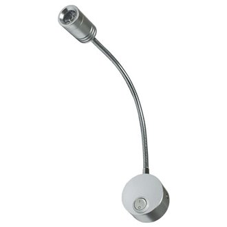 Aplique flexible LED 3W
