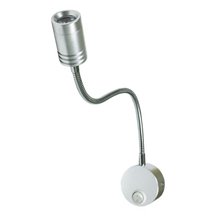 Aplique flexible LED 3W