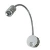 Aplique flexible LED 3W
