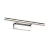 Aplique LED para espejo 9W orientable