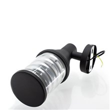 Aplique exterior pared E27