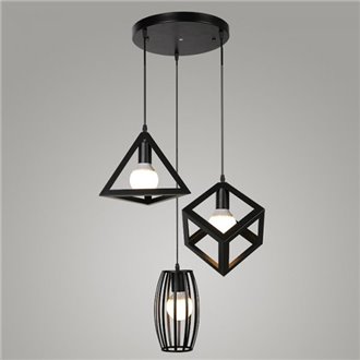 L&aacute;mpara colgante LOFT2 E27