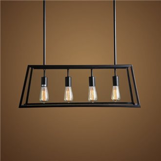 L&aacute;mpara colgante LOFT1 E27
