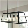 L&aacute;mpara colgante LOFT1 E27