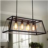 L&aacute;mpara colgante LOFT1 E27