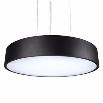 L&aacute;mpara LED colgante de 36W