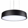 L&aacute;mpara LED colgante de 36W