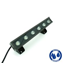 Bañador de pared LED 6W
