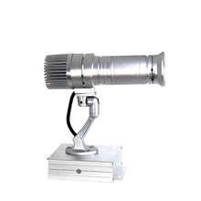 Proyector LED logo 10W 
