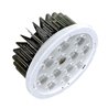 L&aacute;mpara LED AR111 de 12W