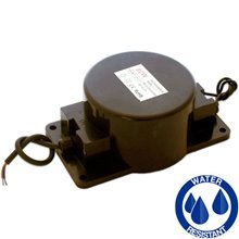 Transformador LED 80W exterior