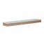 Balda URBY 80 blanco