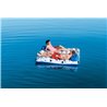 Flotador x2 invertida Side 2 Side Bestway 