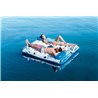 Flotador x2 invertida Side 2 Side Bestway 
