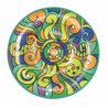 Flotador Isla Flotante Pop Art BESTWAY 188