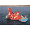 Flotador hinchable Loro Gigante BESTWAY 427