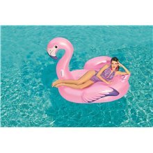 Flotador Flamenco Luxury BESTWAY 173