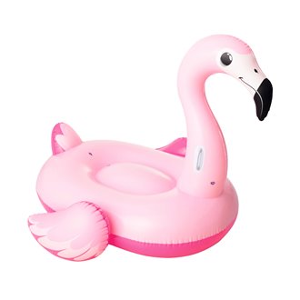 Flotador hinchable Flamenco BESTWAY 191