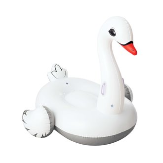 Flotador hinchable Cisne BESTWAY 196