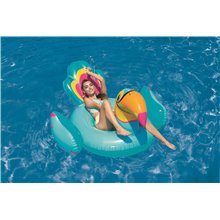 Flotador hinchable Tucán BESTWAY 207