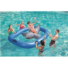 Flotador hinchable TIBURÓN BESTWAY 310