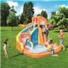 Mega parque acu&aacute;tico 365 H2OGO BESTWAY