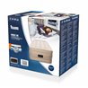 Cama hinchable essense Fortech (TWIN) 191 Bestway