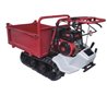 Carretilla Dumper gasolina Motogarden