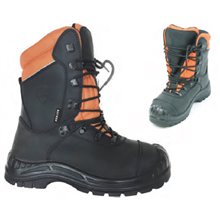 Botas protección motosierra clase 2 Motogarden