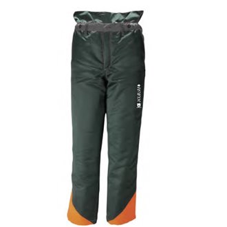 Pantal&oacute;n protecci&oacute;n motosierra clase 3 Motogarden