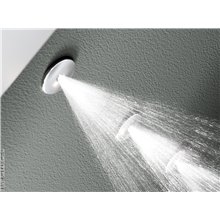 Columna de ducha Natural Liso b10