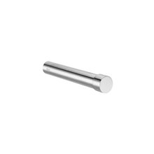 Portarrollo de reserva Superinox Mate Roca